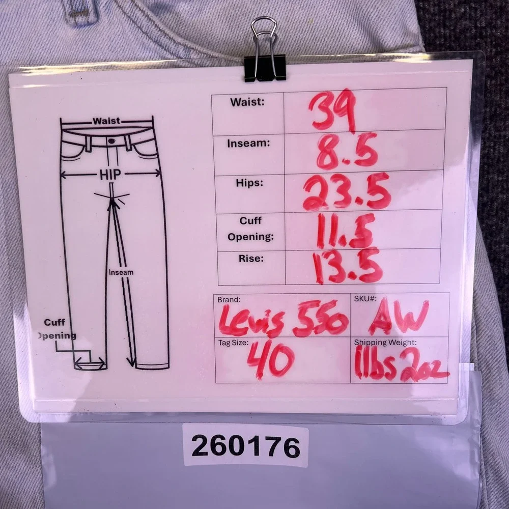 Levis vintage levi
